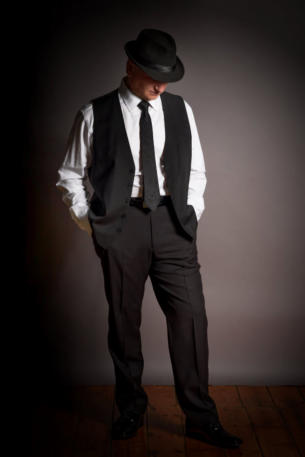 Illusionist, Entertainer, Master Magician & Speaker George Stas